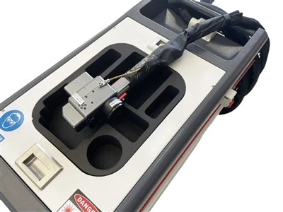 Pulse Laser Cleaning Machine 100-1000W Pulse Laser Cleaning Machine 100-1000W